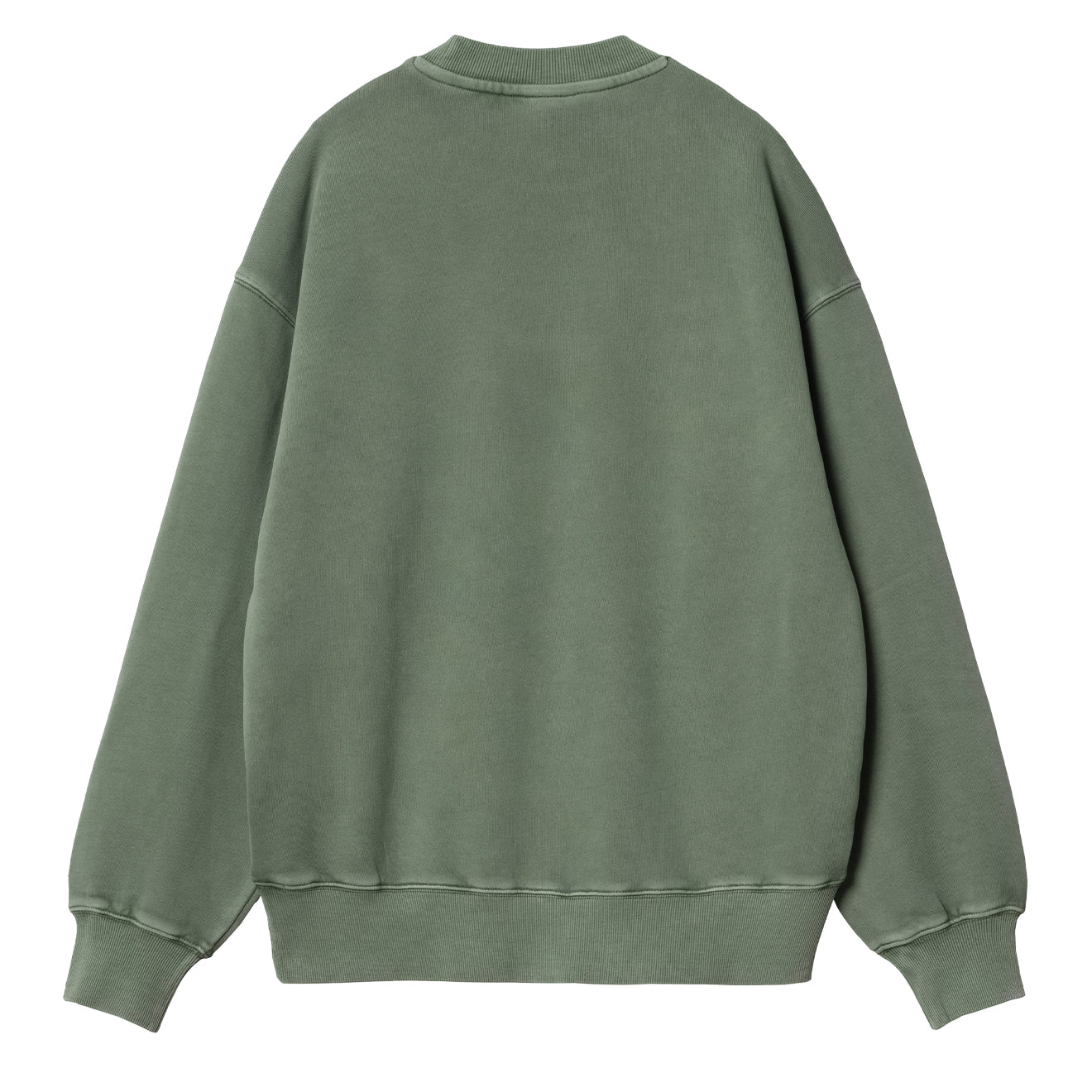 Carhartt WIP Womens Duster Script Sweat Park