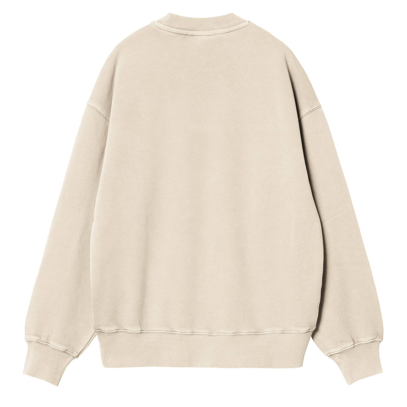 Carhartt WIP Womens Duster Script Sweat Tonic