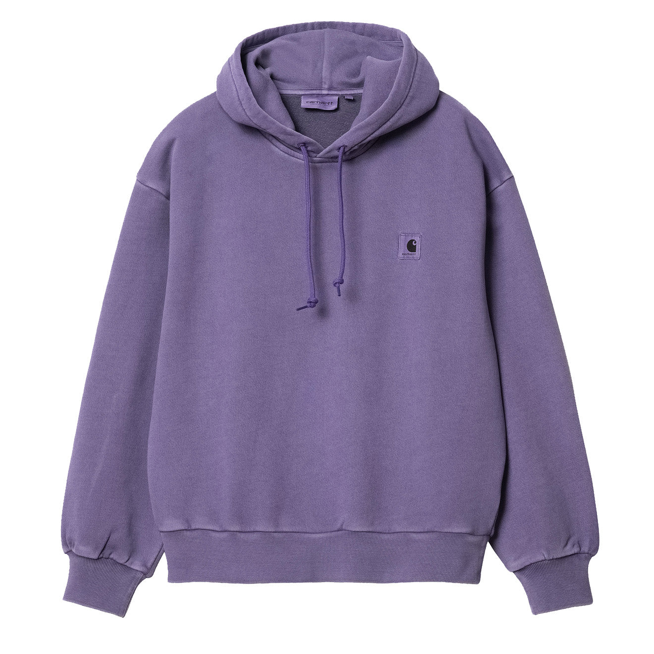 Carhartt WIP Hooded Nelson Sweatshirt Arrenga