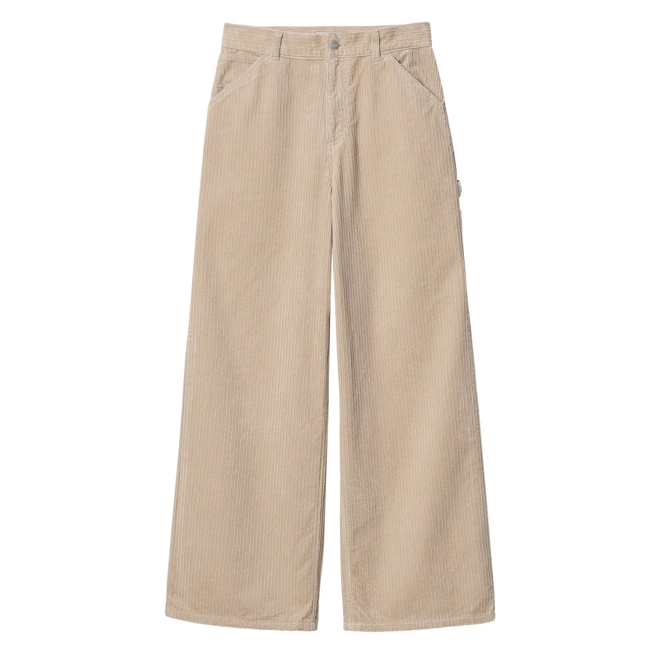 Carhartt WIP Jens Pant Wall Rinsed