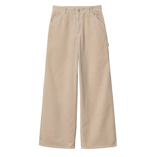 Carhartt WIP Jens Pant Wall Rinsed