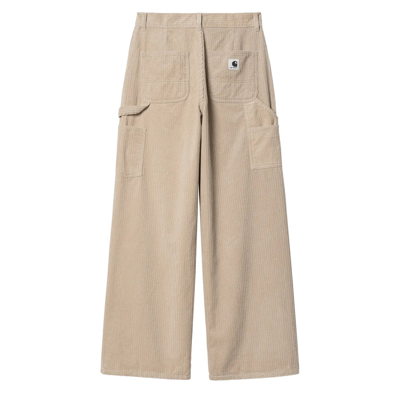 Carhartt WIP Jens Pant Wall Rinsed