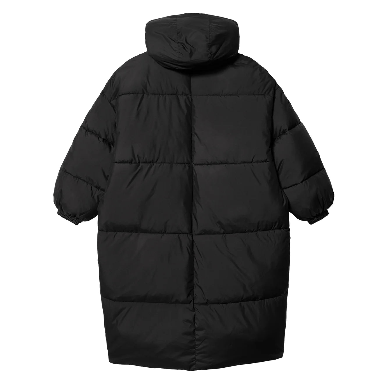 Carhartt WIP Killington Parka Black / Blacksmith