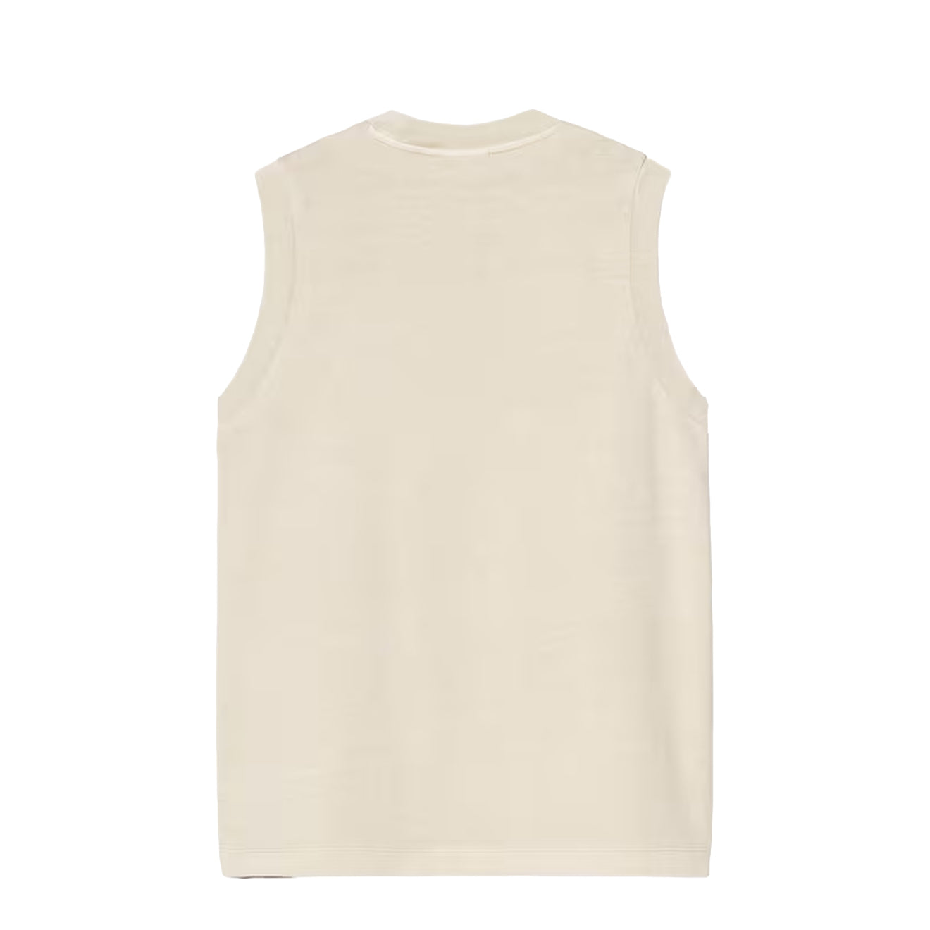 Carhartt WIP Womens Nelson A-Shirt Stone Garment Dyed