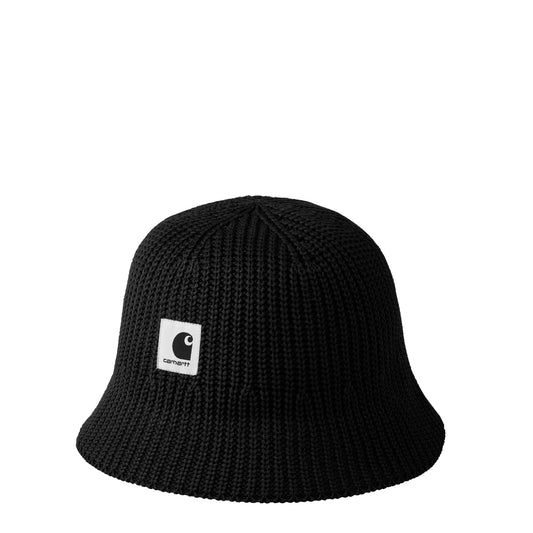 Carhartt WIP Womens Paloma Hat Black