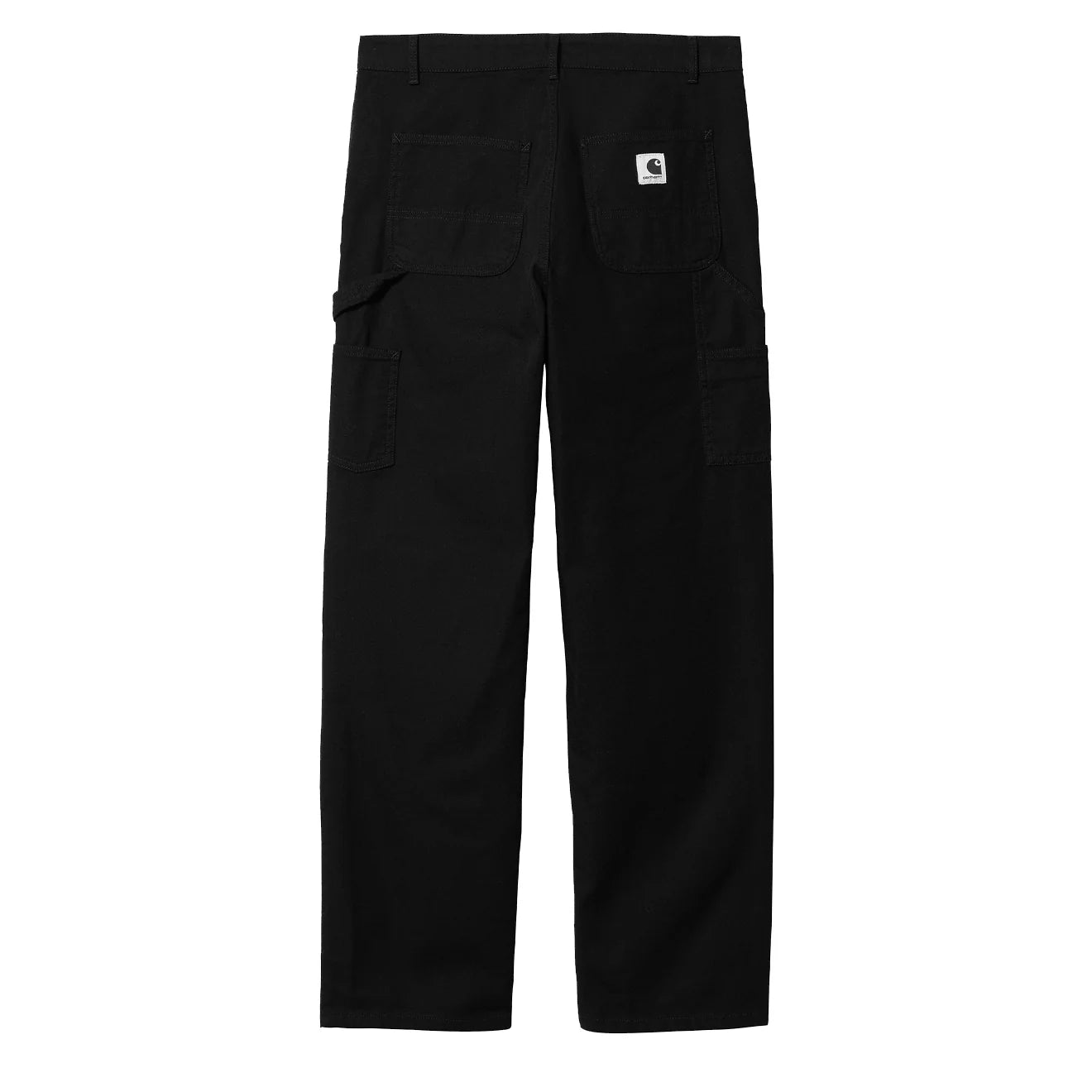 Carhartt Pierce Double Knee Pant Black