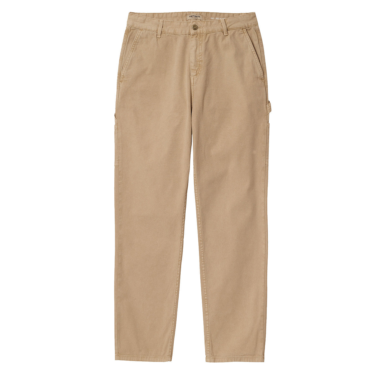 Carhartt WIP Pierce Pant Straight Fit Dusty H Brown