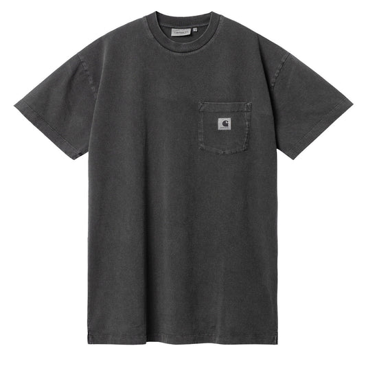 Carhartt WIP S/S Nelson Grand T-Shirt Black