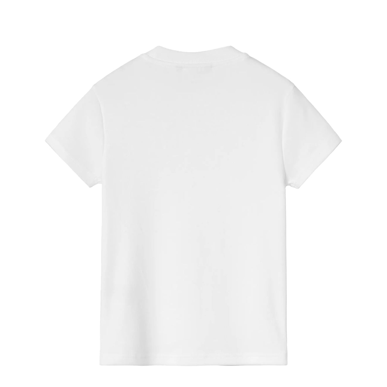 Carhartt WIP Womens S/S Small Heart Patch T-Shirt White / Black