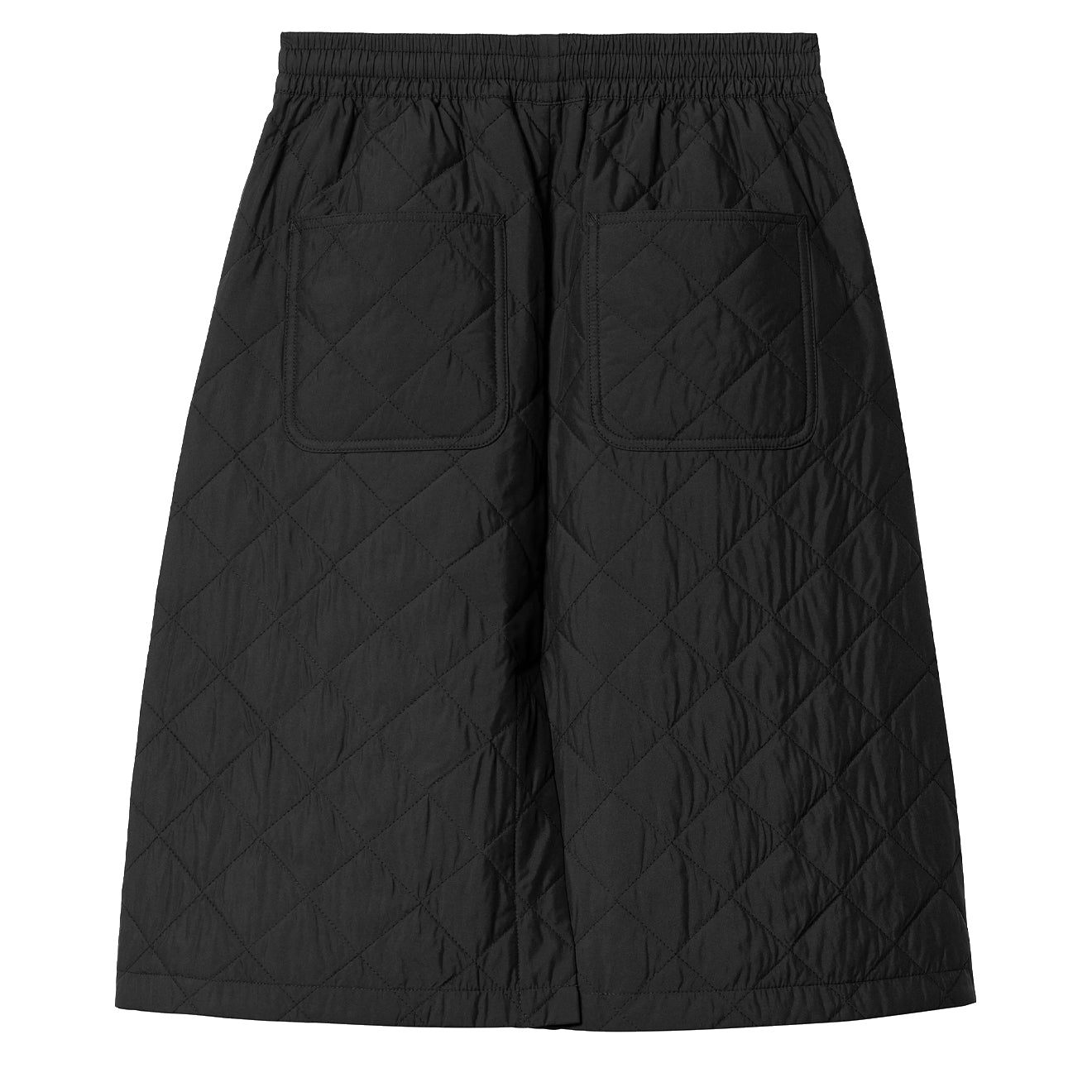 Carhartt WIP Womens Selma Skirt Black