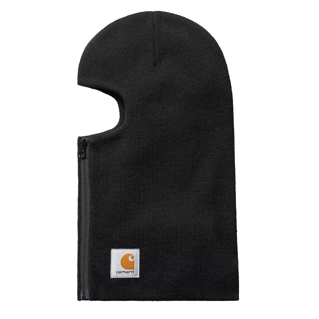 Carhartt WIP Zip Mask Black