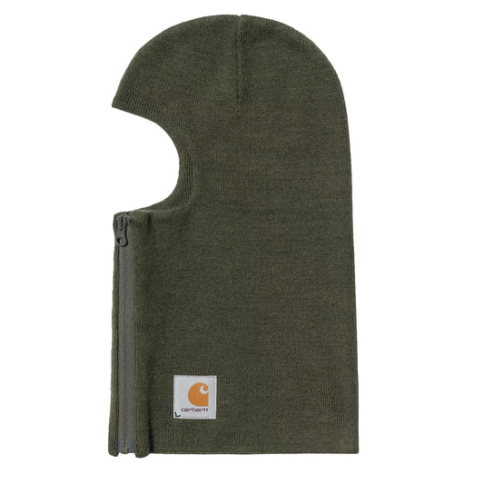 Carhartt WIP Zip Mask Office Green