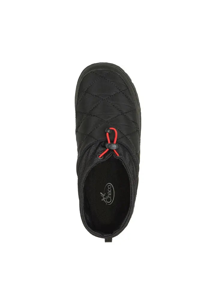 Chaco Ramble Puff Cinch Black Chaco