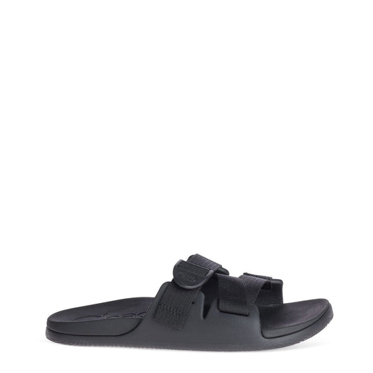 Chaco Chillos Slide Black