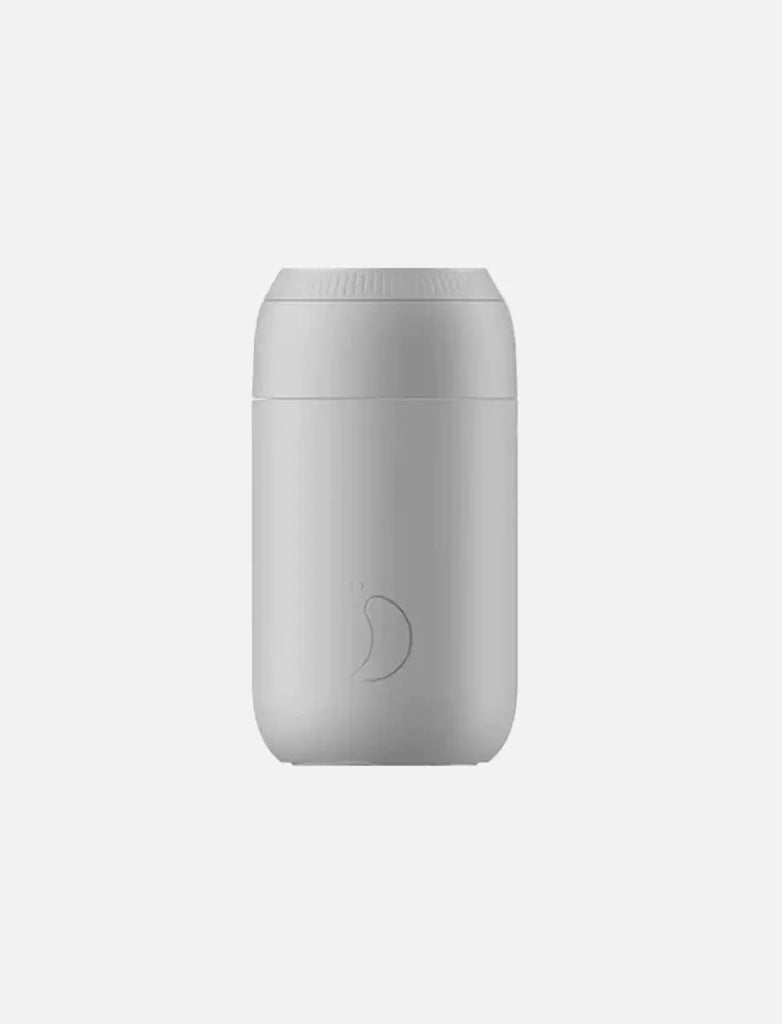 Chillys Series 2 340ml Cup Granite Grey Chillys Bottles