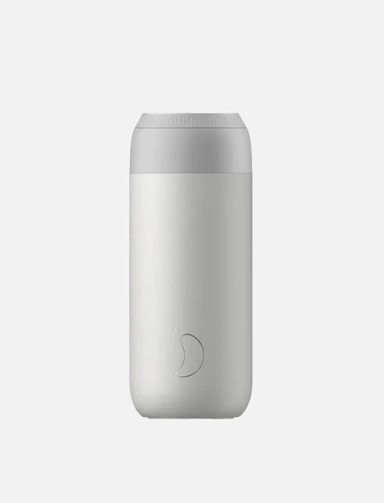 Chillys Series 2 500ml Cup Granite Grey Chillys Bottles