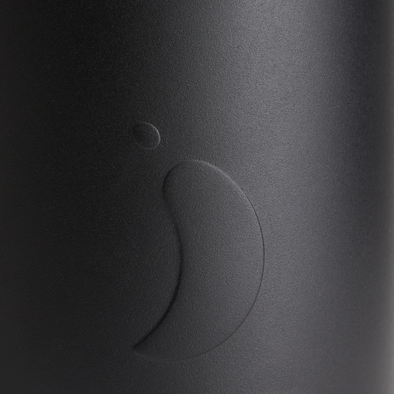 Chillys Big Mouth 2 Litre Bottle Abyss Black - pam pam 