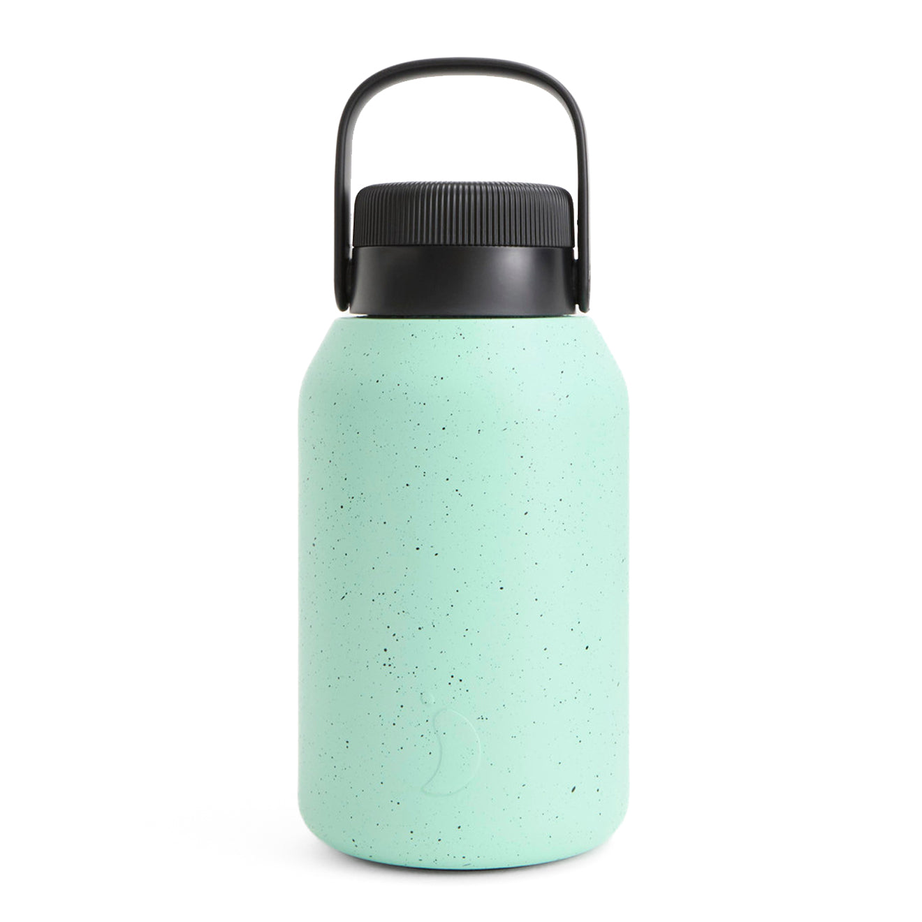 Chillys Big Mouth Bottle 2 Litre Opal Fleck - pam pam 
