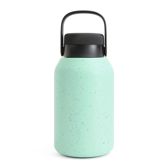 Chillys Big Mouth Bottle 2 Litre Opal Fleck - pam pam