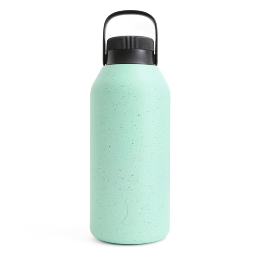Chillys Big Mouth Bottle 4 Litre Opal Fleck - pam pam