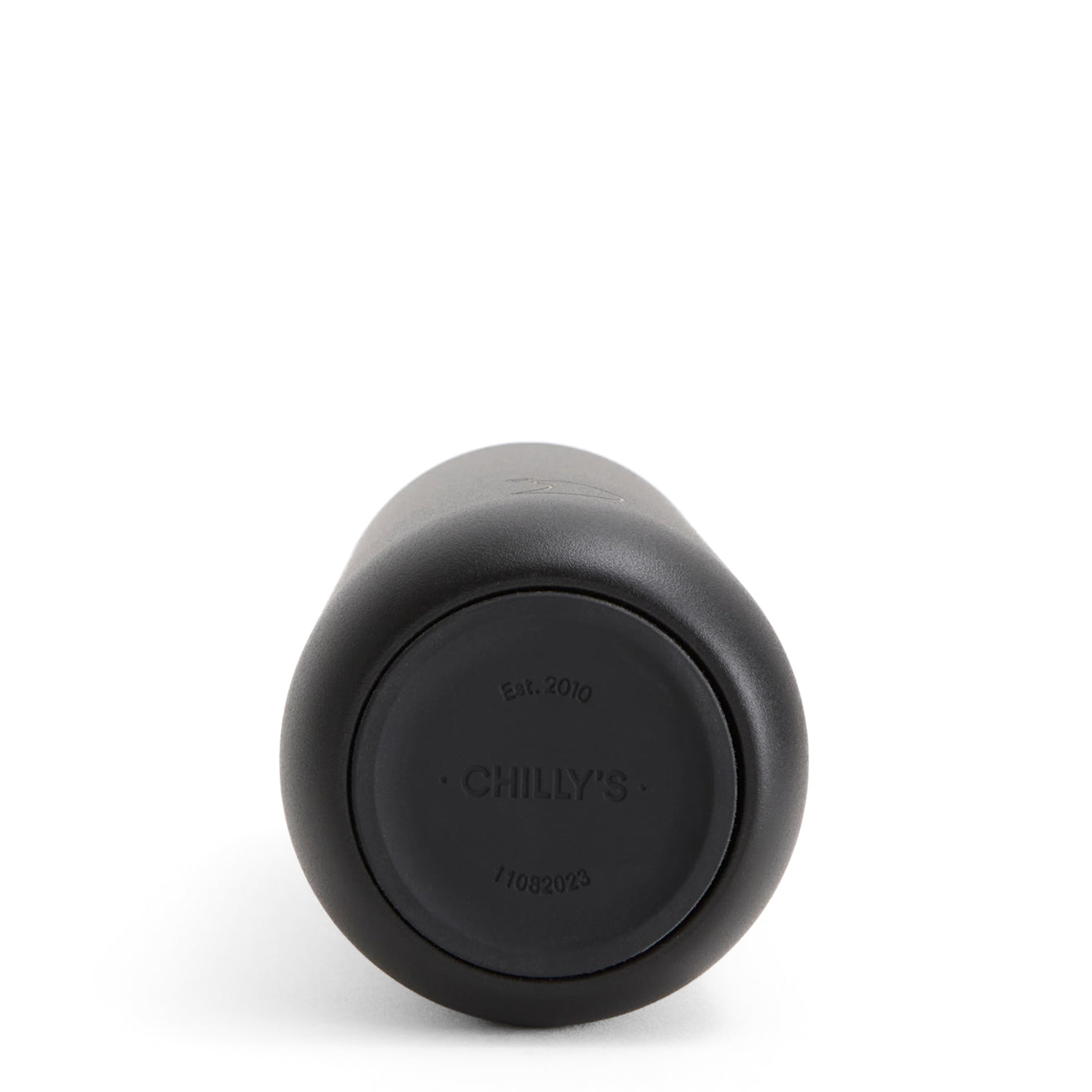 Chillys Series 2 500ml Bottle All Abyss Black - pam pam 