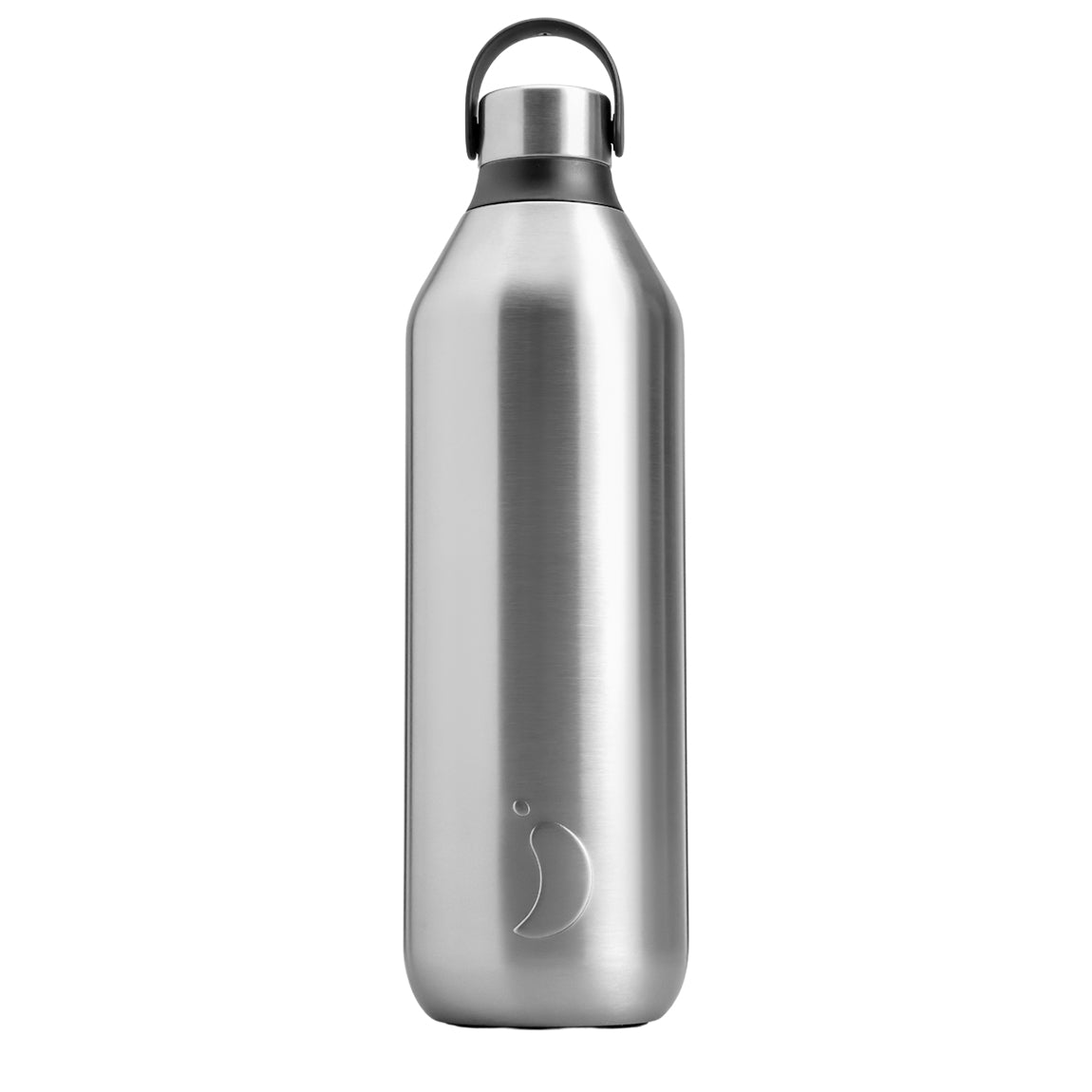 Chillys Series 2 90% Recycled 1L Bottle Stainless Steel