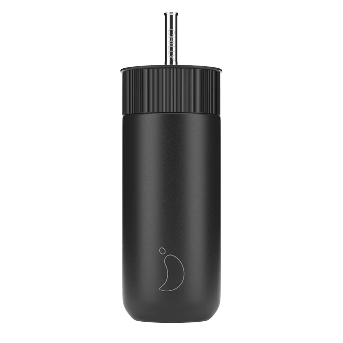 Switch Cup Chillys Series 2 Switch 500ml Cup Abyss Black | pam pam