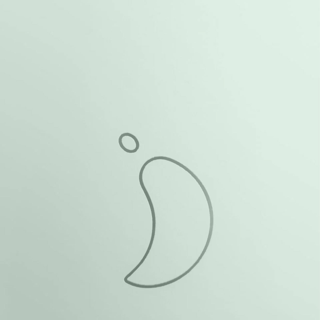 Chillys Series 2 Switch 500ml Cup Lichen Green - pam pam 