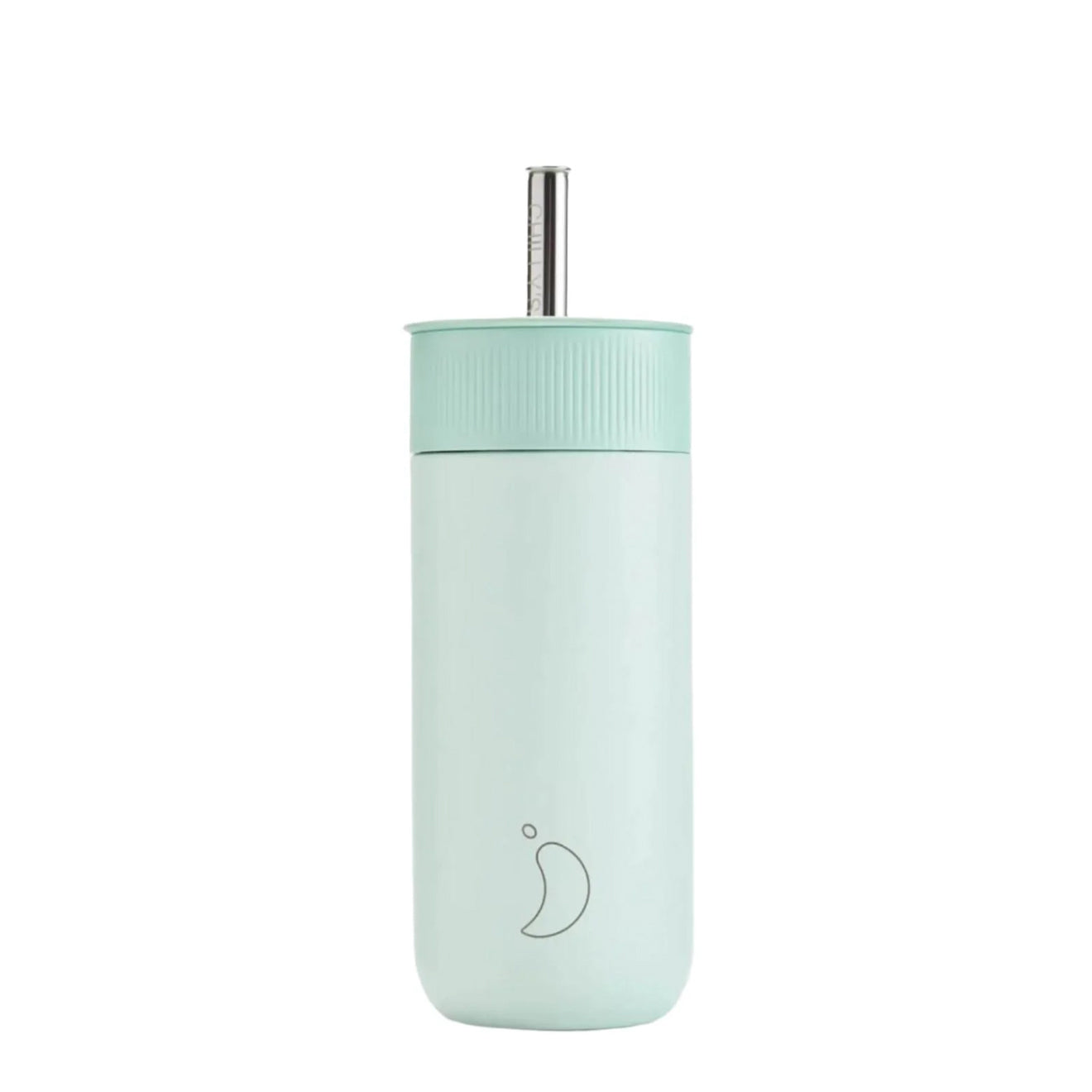 Chillys Series 2 Switch 500ml Cup Lichen Green - pam pam 