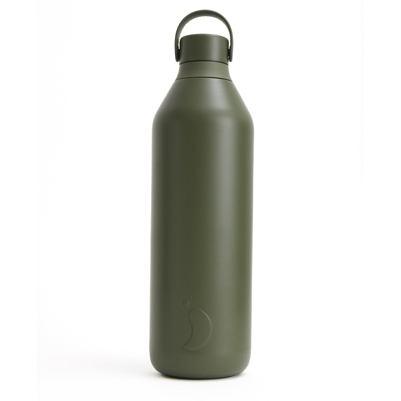 Chillys Series 3 Bottle 1000ml Cargo - pam pam 