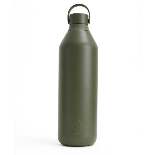 Chillys Series 3 Bottle 1000ml Cargo - pam pam