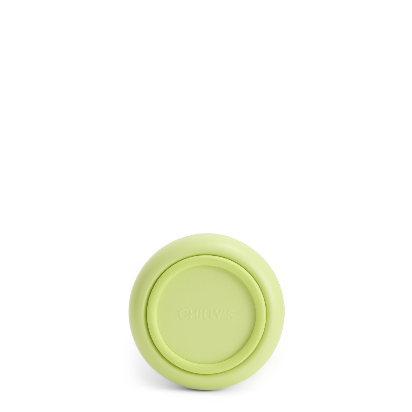 Chillys Series 3 Bottle 1000ml Limelite - pam pam 