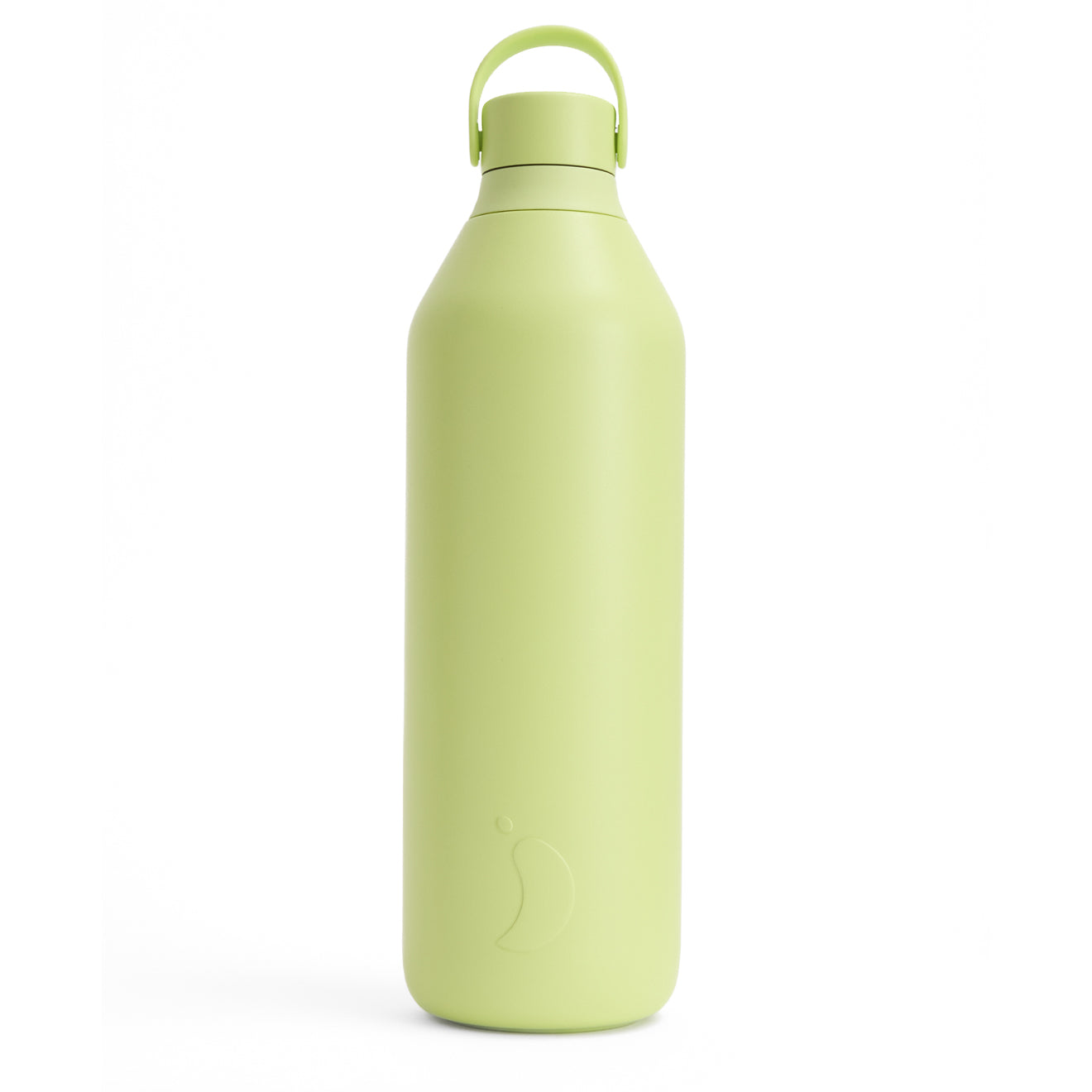 Chillys Series 3 Bottle 1000ml Limelite - pam pam 