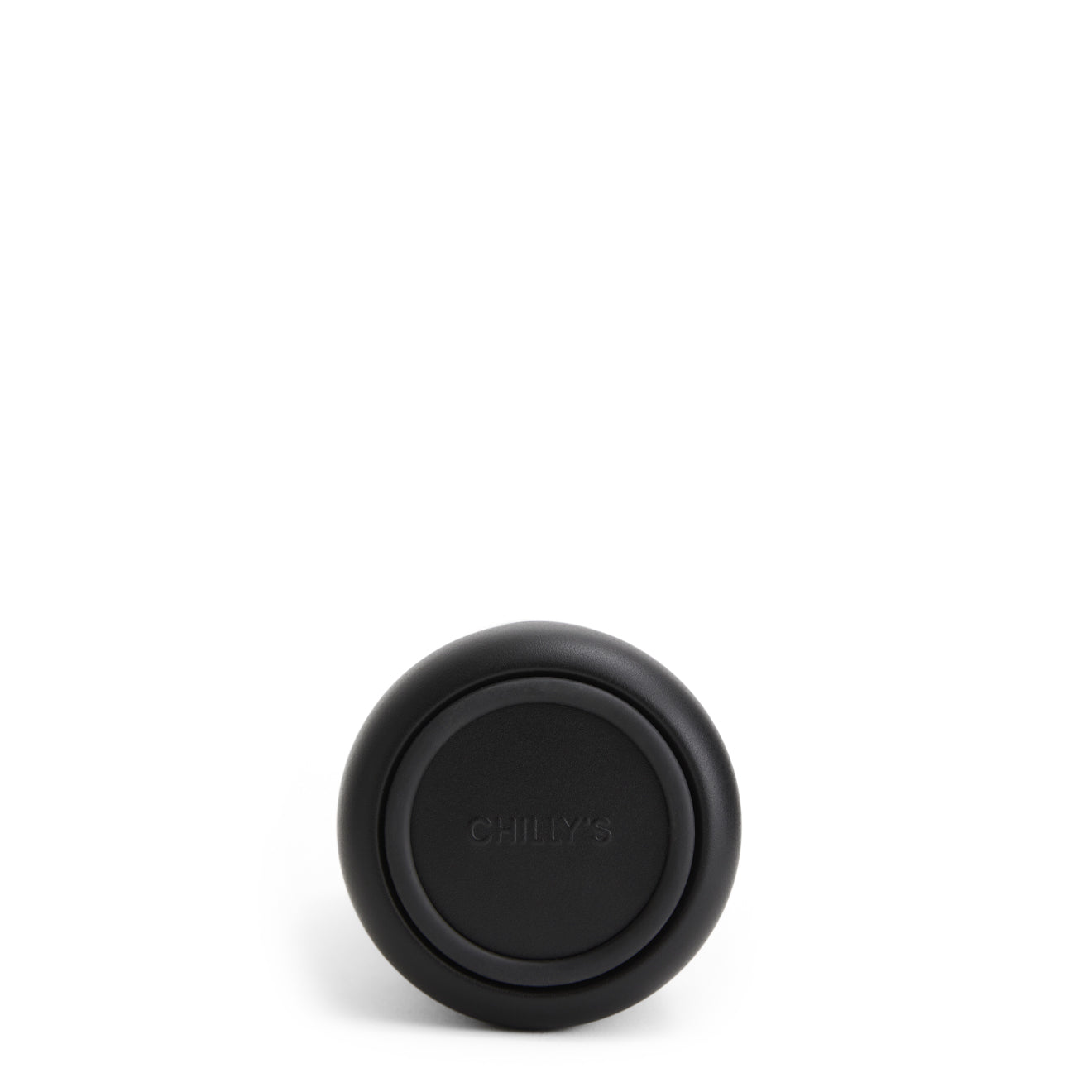 Chillys Series 3 Bottle 1000ml Onyx - pam pam 