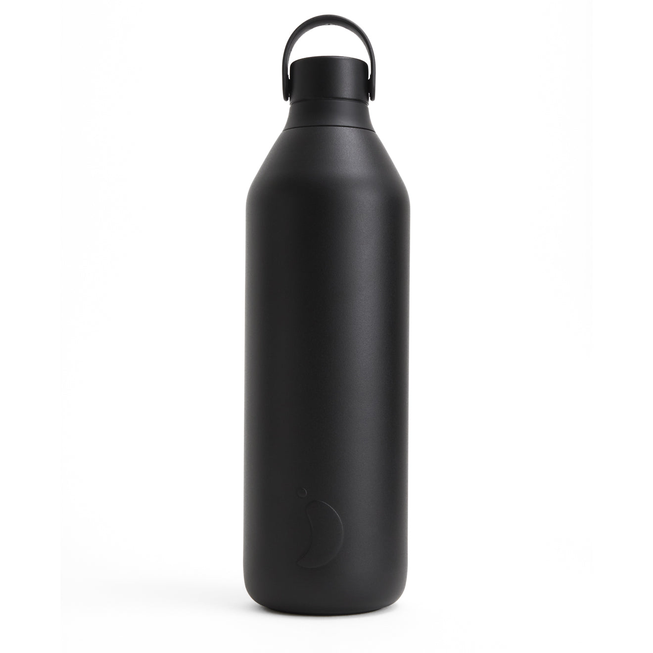 Chillys Series 3 Bottle 1000ml Onyx - pam pam 