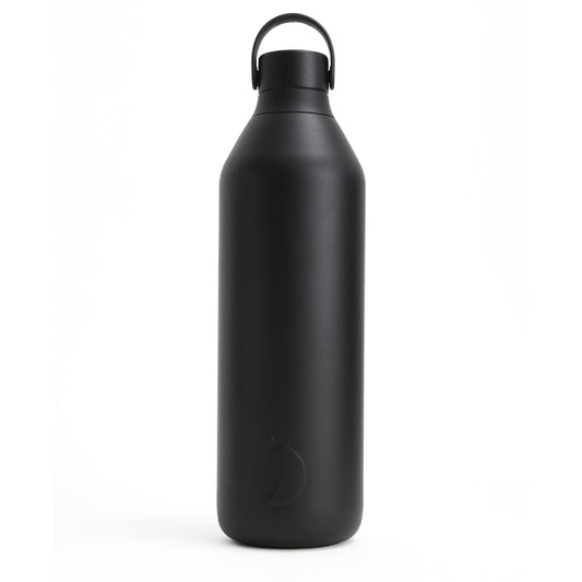 Chillys Series 3 Bottle 1000ml Onyx - pam pam