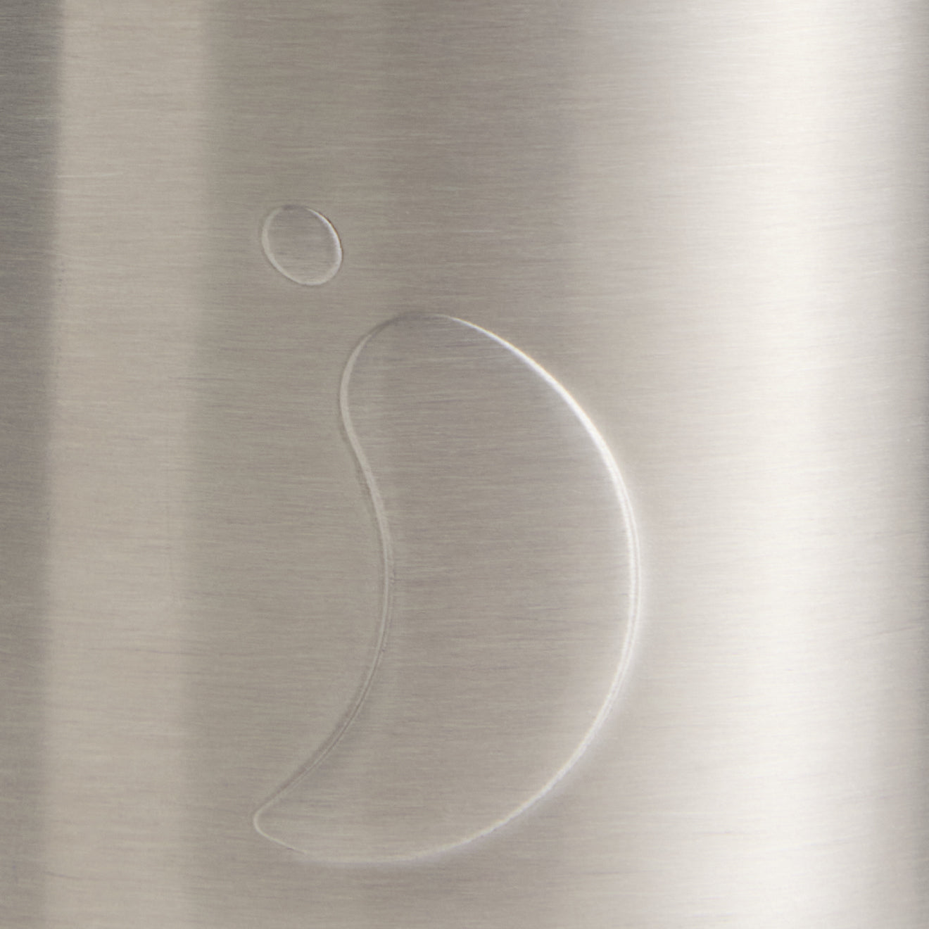 Chillys Series 3 Bottle 1000ml Steel - pam pam 