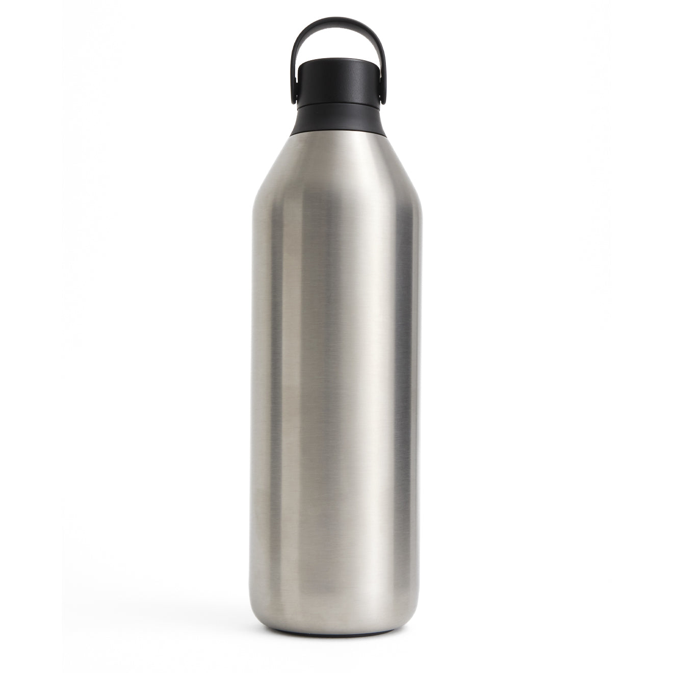 Chillys Series 3 Bottle 1000ml Steel - pam pam 