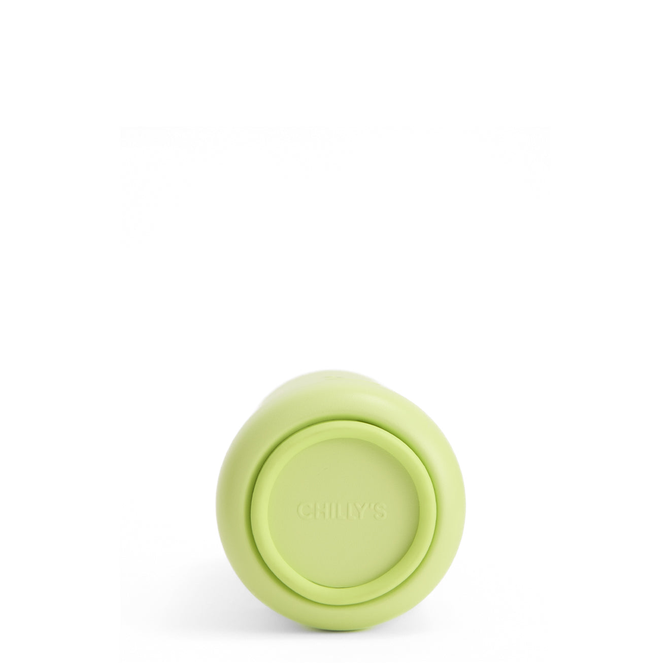 Chillys Series 3 Bottle 350ml Limelite - pam pam 