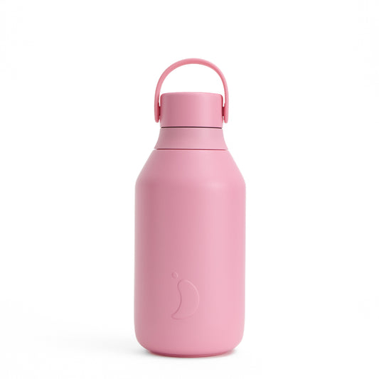 Chillys Series 3 Bottle 350ml Lotus - pam pam