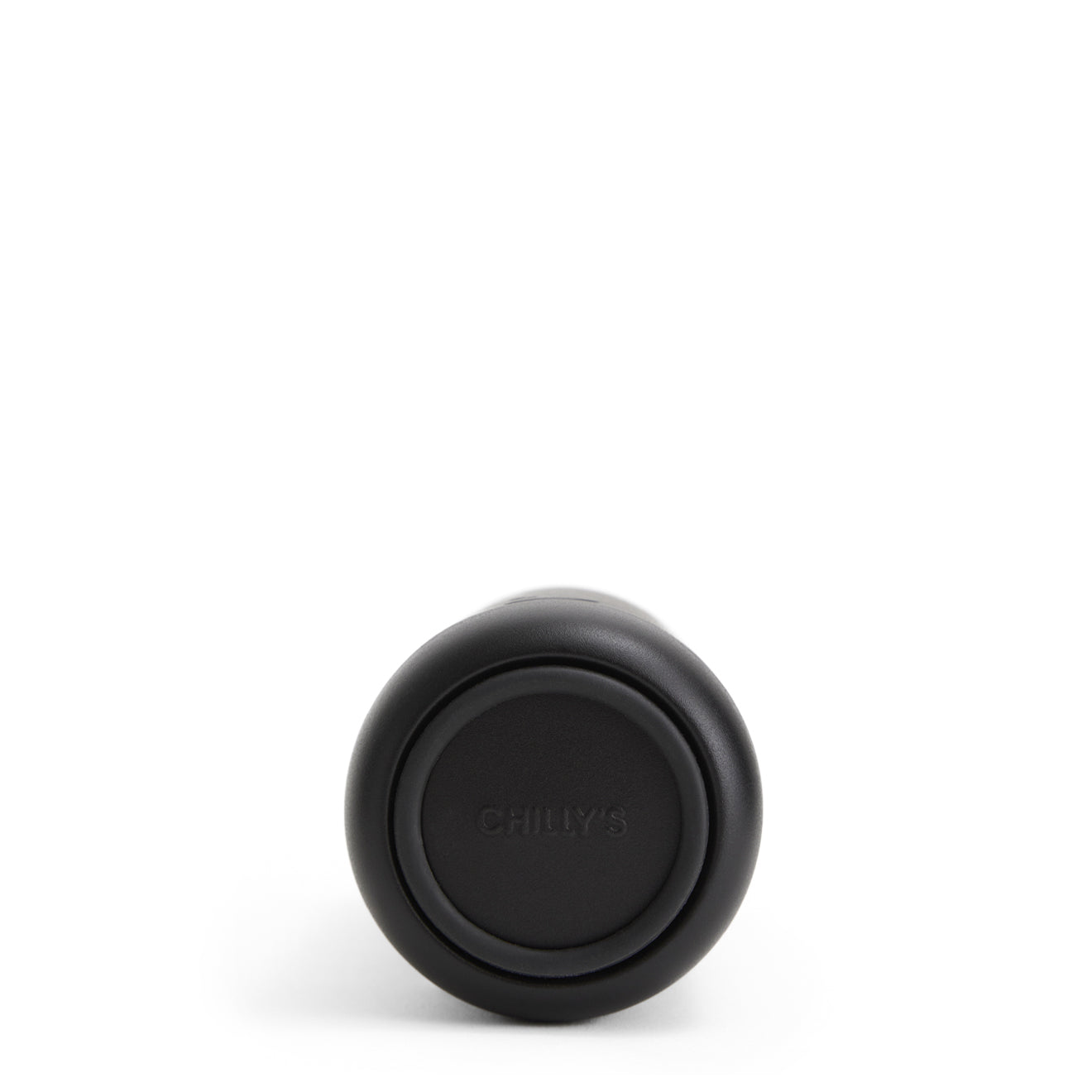 Chillys Series 3 Bottle 350ml Onyx - pam pam 