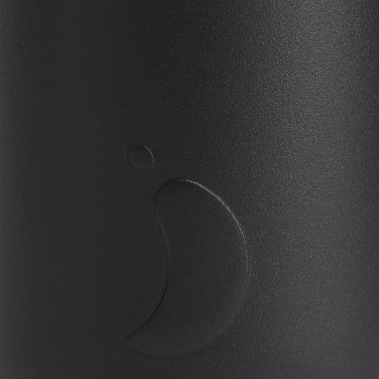 Chillys Series 3 Bottle 350ml Onyx - pam pam 