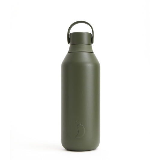 Chillys Series 3 Bottle 500ml Cargo - pam pam