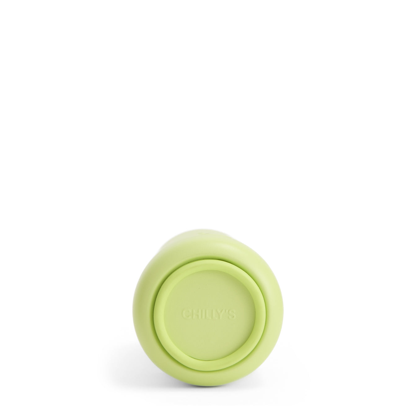 Chillys Series 3 Bottle 500ml Limelite - pam pam 