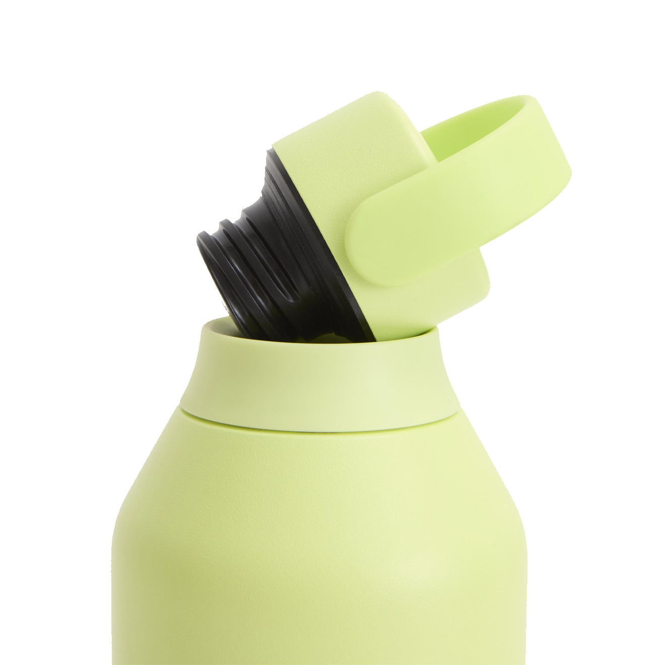 Chillys Series 3 Bottle 500ml Limelite - pam pam 