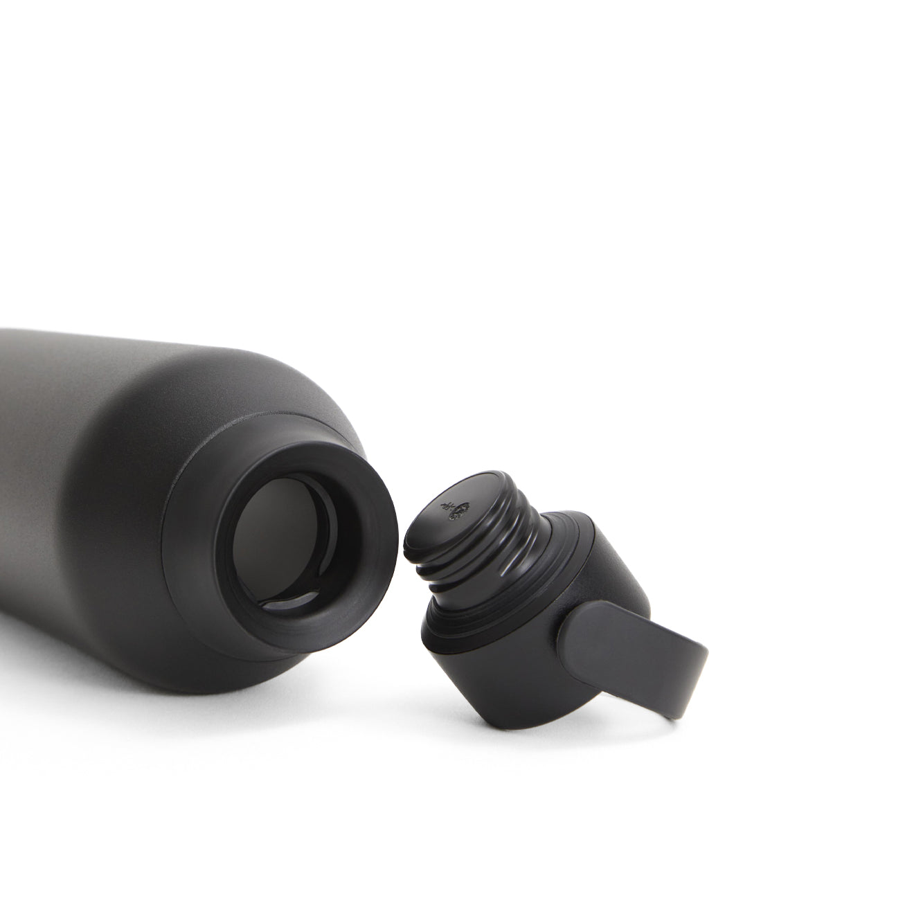 Chillys Series 3 Bottle 500ml Onyx - pam pam 