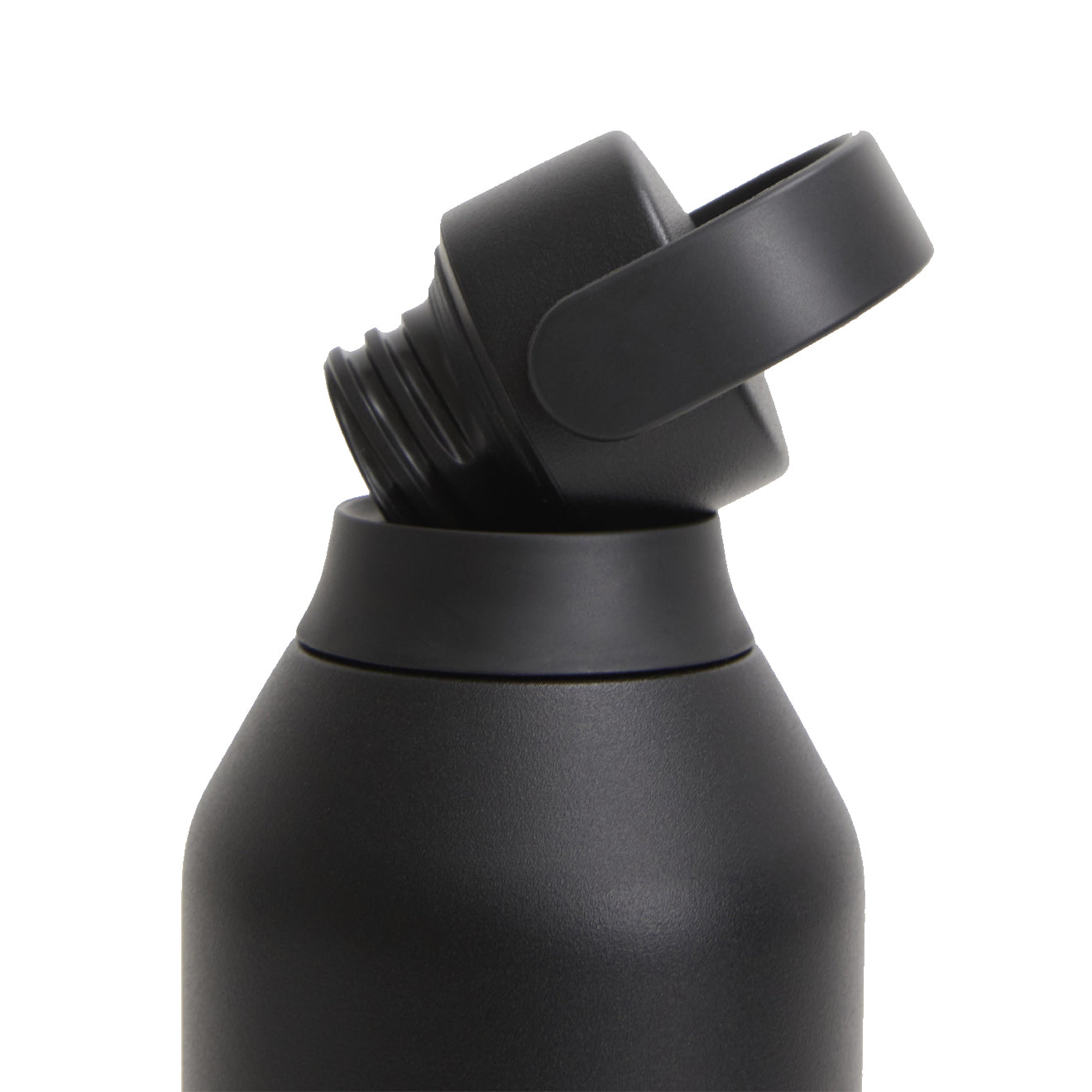 Chillys Series 3 Bottle 500ml Onyx - pam pam 