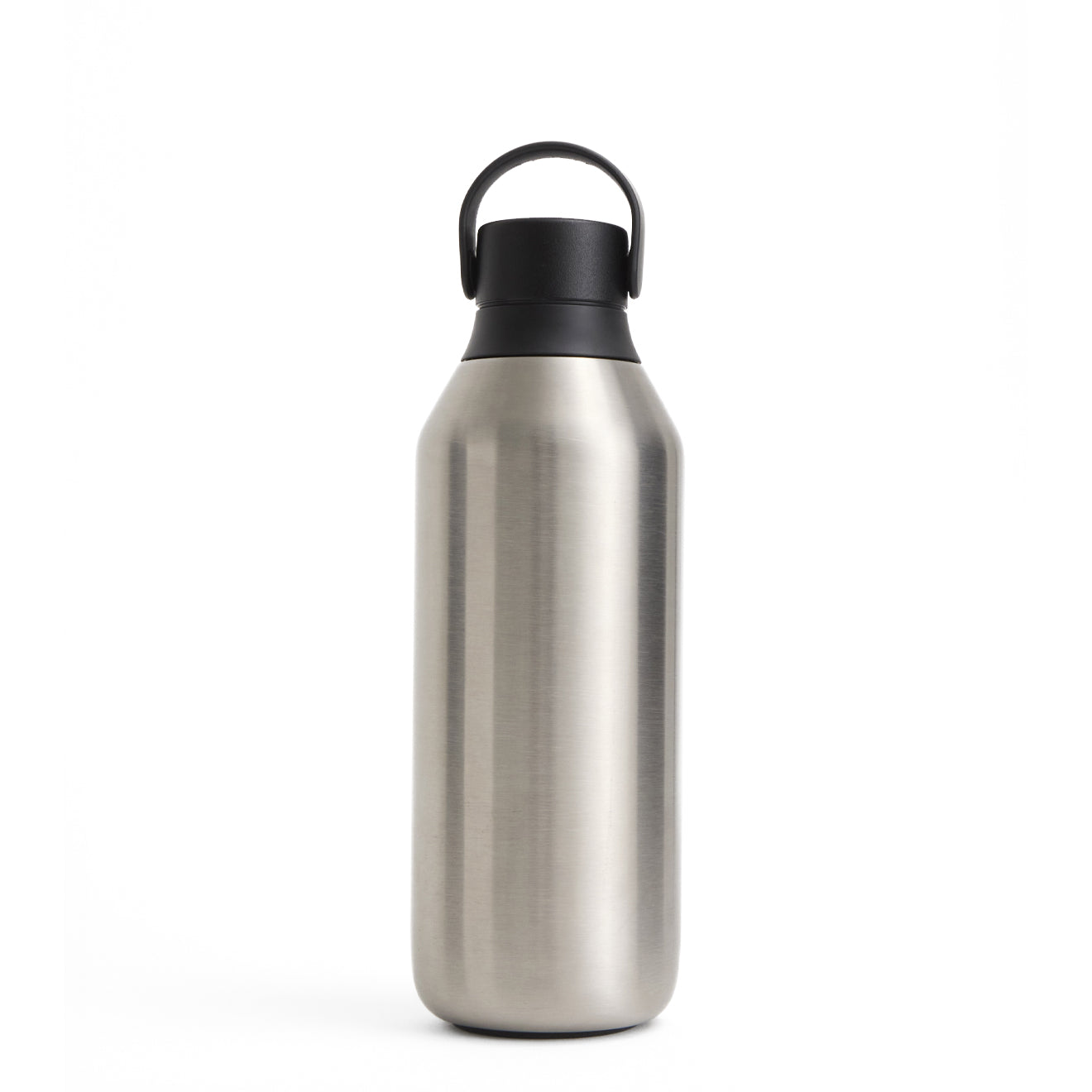 Chillys Series 3 Bottle 500ml Steel - pam pam 