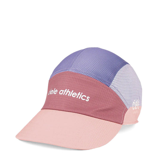 Ciele Athletics Fast Cap  Deco Rose / Light Grape
