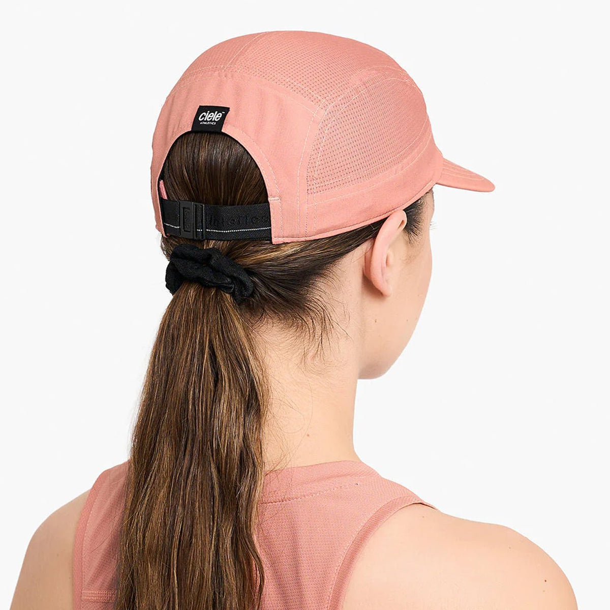 Ciele Athletics GOCap Comp Century Rose Dawn